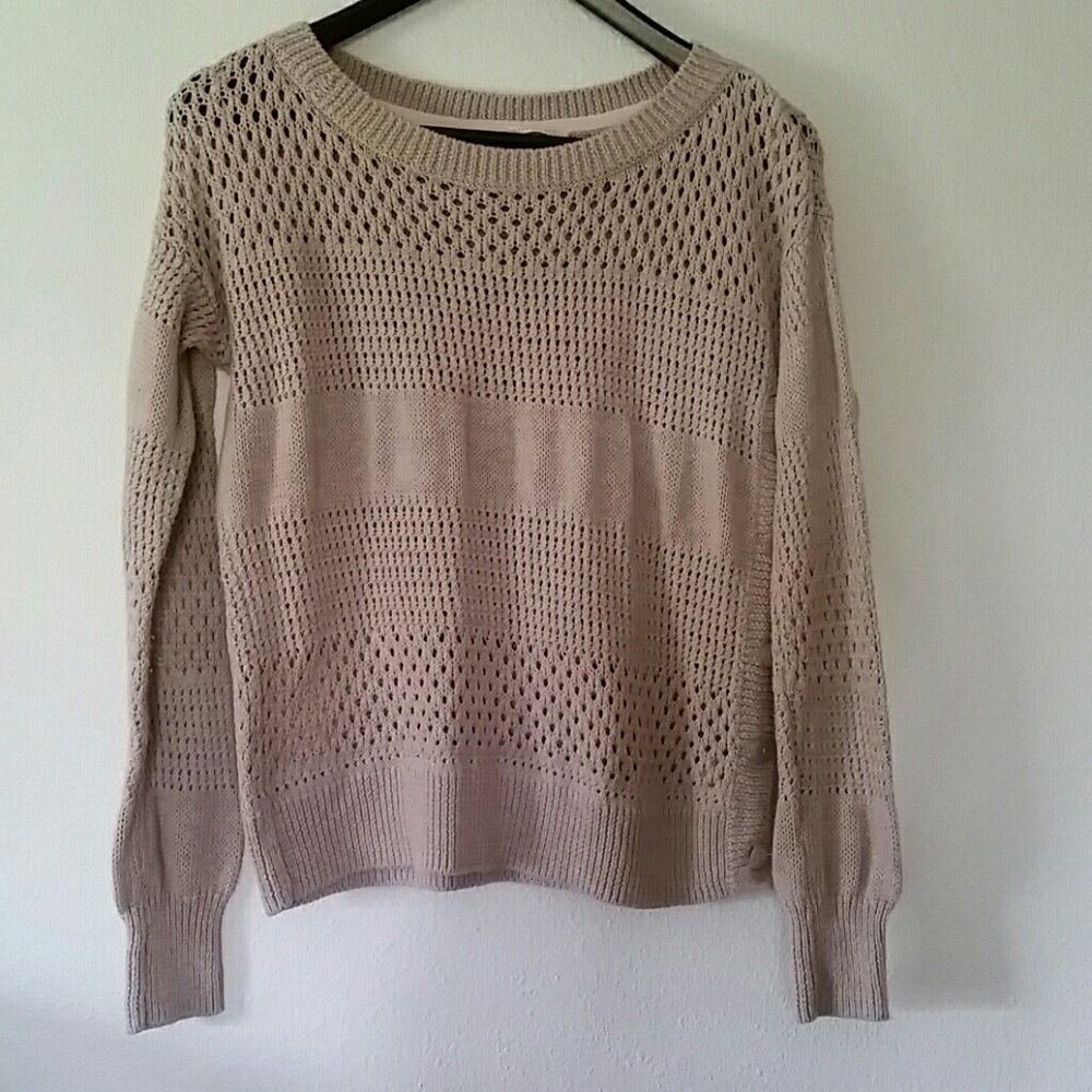 Victoria's Secret sweater